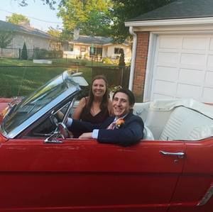 Meet your Posher, Paul